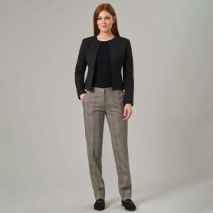 Stella Straight Leg Trouser