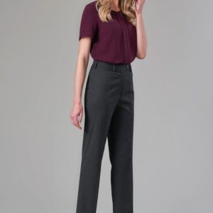 Varese Straight Leg Trouser