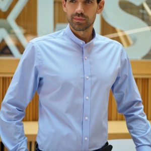 NEW Volterra Men's L/S Shirt