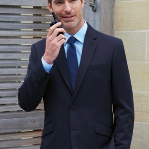 Zeus Tailored Fit Jacket