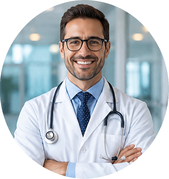 Doctor