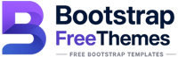 Bootstrap Free Themes
