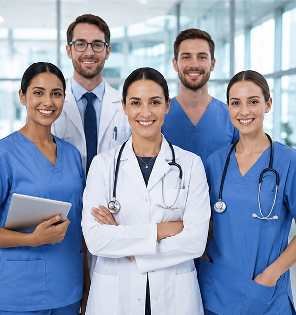 Medical Team