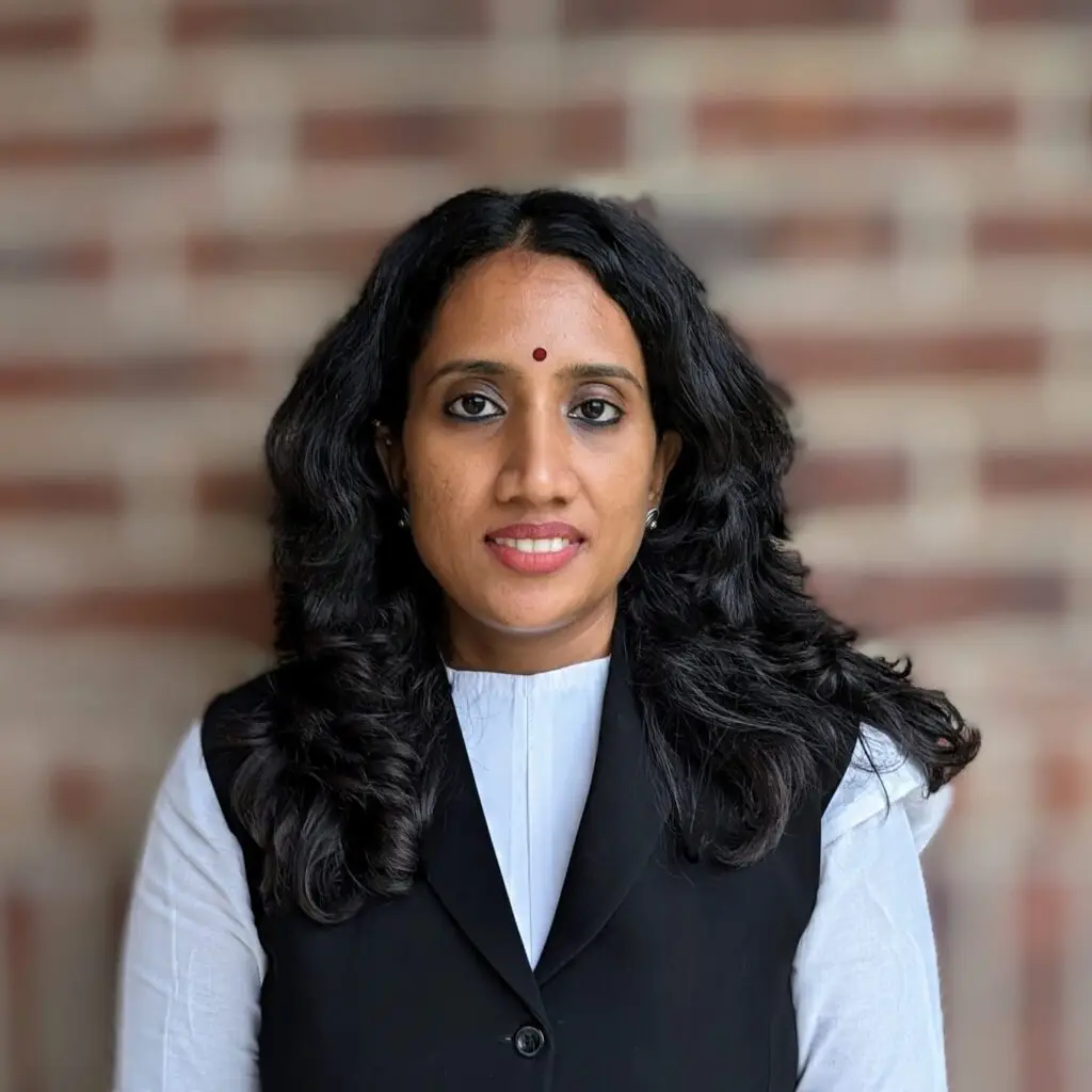 Priya Nair