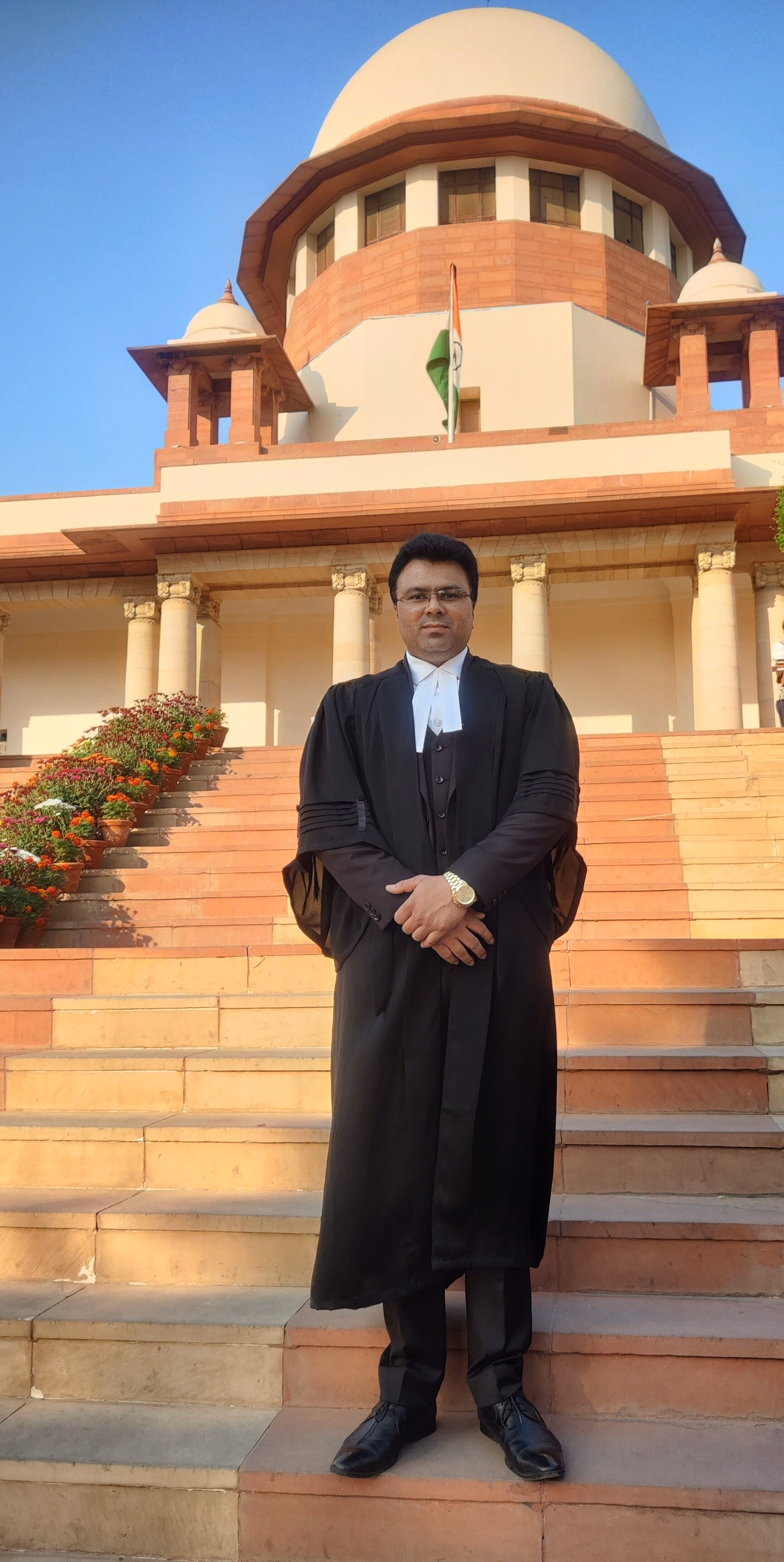 Legal excellence